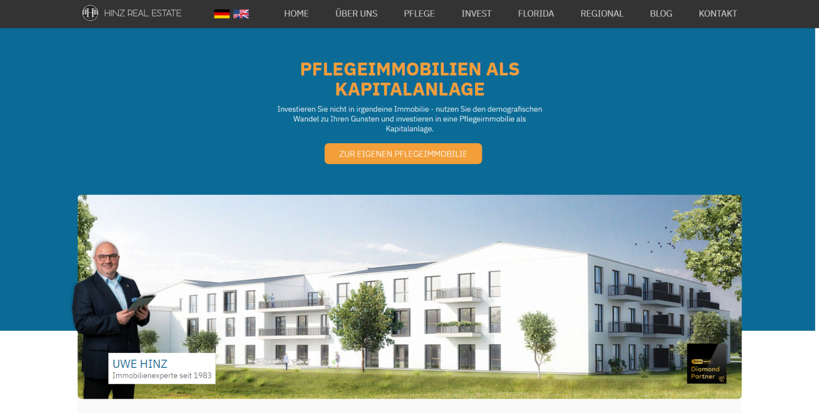 Hinz Real Estate