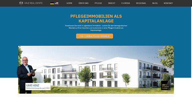 Hinz Real Estate